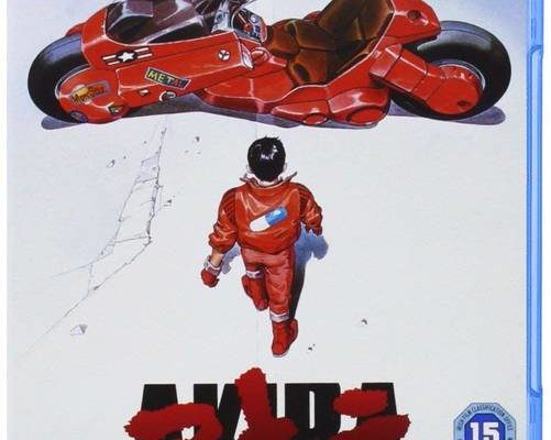 大友克洋監督の最高傑作 Akira 暴走する鉄雄の運命とは アニメ情報のアニフォメーション