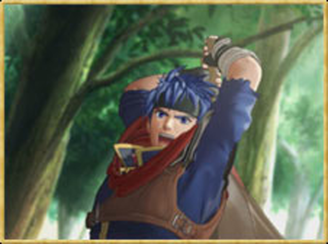 『ファイアー・エムブレム』蒼炎の軌跡をご紹介！ アニメ情報のアニフォメーション