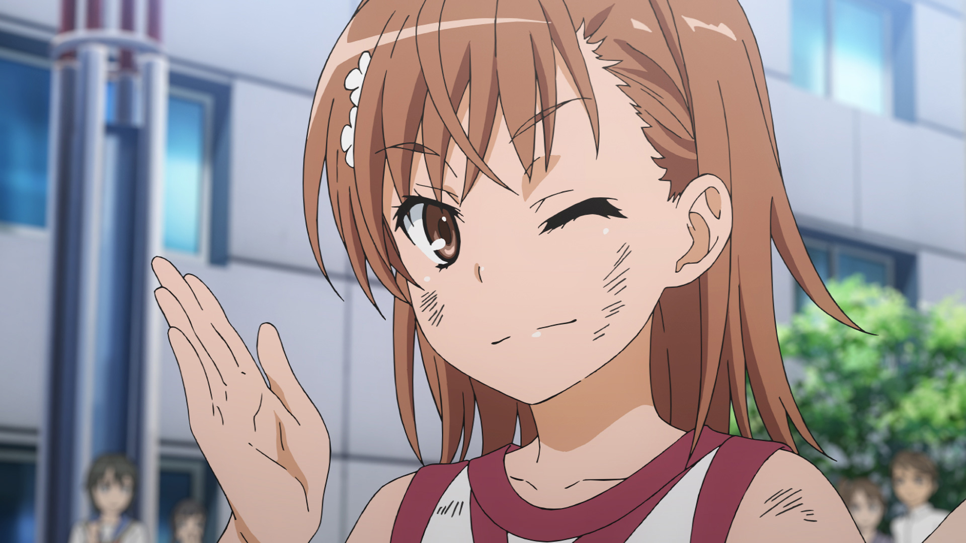 学園ファンタジーアニメの最高傑作 とある魔術の超電磁砲 09 派生し続ける伝説のシリーズ アニメ情報のアニフォメーション