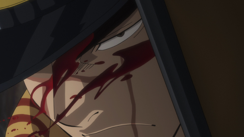 ゴールデンカムイ 第六話 猟師の魂 感想 アニメ情報のアニフォメーション