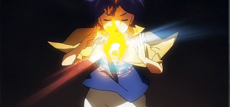 規格外で世間知らずな青年が大暴れ 賢者の孫 の内容に迫る アニメ情報のアニフォメーション