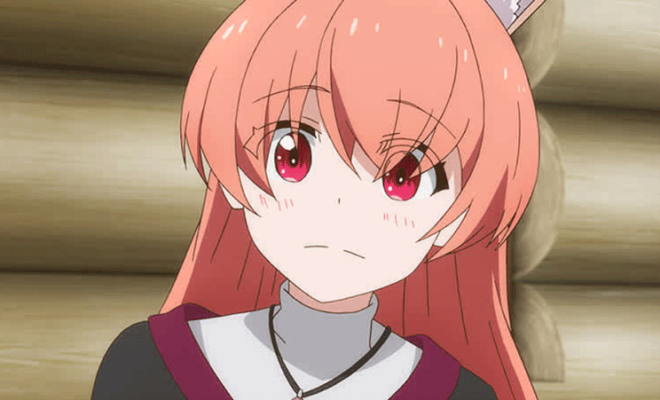 スライム倒して300年 第10話 吟遊詩人が来た 感想 アニメ情報のアニフォメーション