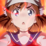 センスがずば抜けた作品 サムライチャンプルー 04 最強のカッコよさ アニメ情報のアニフォメーション