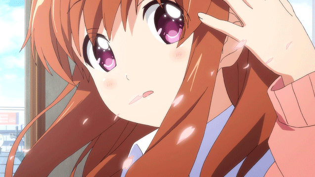 美味しそうに食べる人を眺めよう 幸腹グラフィティ アニメ情報のアニフォメーション