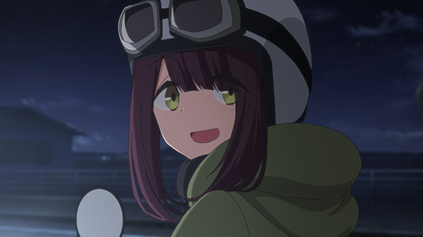 Tvアニメ ゆるキャン Season2 第3話 感想 アニメ情報のアニフォメーション