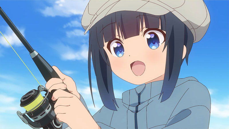 父から教わった釣りが、嗜みとしてきた釣りが・・・『スローループ』の