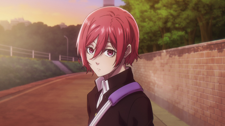 Tvアニメ ブルーロック 第7話を見た感想 アニメ情報のアニフォメーション