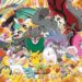 ポケモン